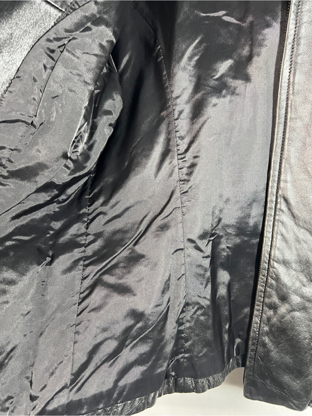 Jones Wear Jacket - Picture 3 of 5